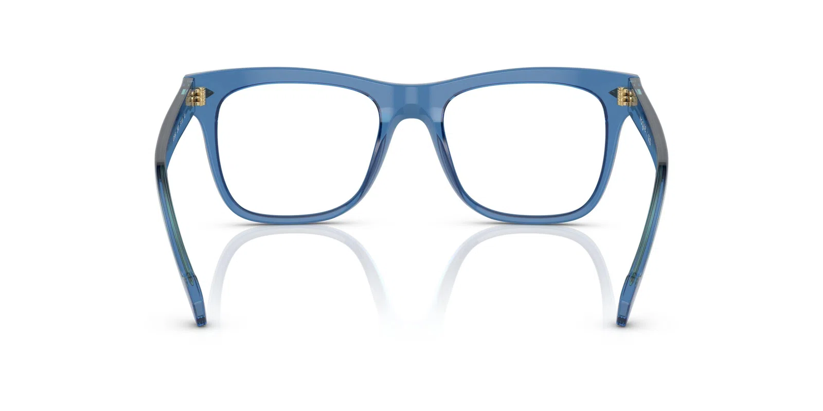 Vogue Eyewear 5464 Eyeglasses - view 8